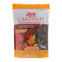 LYRIC CARDINAL 3.75# BAG - $26.01