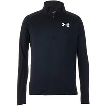 Under Armour Boys Tech Logo 1/2 Zip Pullover S, M, L,XL - £22.01 GBP