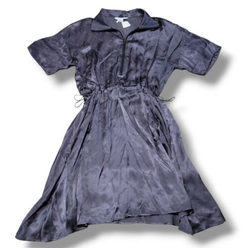 Urban Revivo Dress Size 6 A-Line Dress Fit And Flare &quot;Let Your Heart Blo... - $40.62
