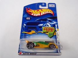 Van / Sports Car / Hot Wheels Open Road - Ster #033 52908 #H11 - £11.00 GBP