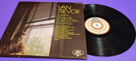 Van Trevor - Funny Familiar Forgotten Feelings - Royal American -  Vinyl Record - £4.75 GBP