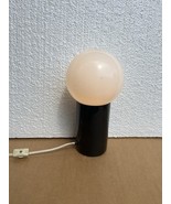 mcm robet sonneman? small table desk lamp 9.5” - $270.79 CAD