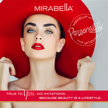 Mirabella Beauty New and Improved Perfecting Concealer image 6