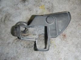FRONT BRAKE LEVER MASTER CYLINDER DUST COVER 1989 89 BAYOU 300 4x4 KLF30... - £6.78 GBP