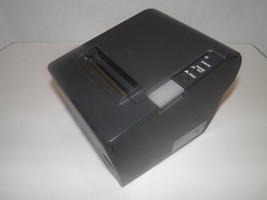 Epson TM-T88IV M129H  Thermal POS Receipt Printer Parallel - £61.22 GBP