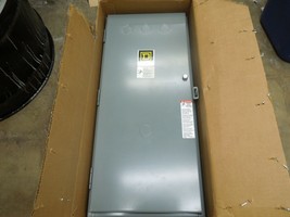 Square D 8903SQG2V02 Electrically Held Lighting Contactor 100A 3P 120V E... - $1,000.00