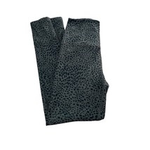 Beyond yoga Copped Leggings Size Small Excellent Made in USA - $443.69 MXN
