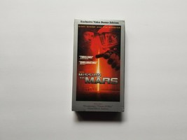 Mission To Mars (VHS) New - £5.78 GBP