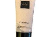 Lancome Tresor Precious Perfumed Body Lotion 1.6 fl oz / 50 ml - $18.56