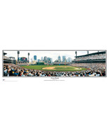 Pittsburgh Pirates PNC Park First Pitch Unframed Panoramic Poster #2019 - $49.95