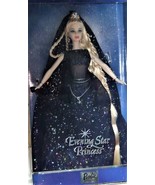 Barbie Doll - Evening Star Princess Collectors Edition - First In Series - $44.00
