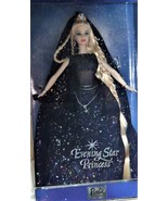 Barbie Doll - Evening Star Princess Collectors Edition - First In Series - £44.72 GBP