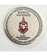 East Surry High School US Army Challenge Coin - $242.38 MXN
