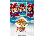 1992 A League Of Their Own Movie Poster 11X17 Tom Hanks Madonna Geena Da... - $11.58