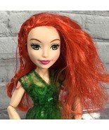 DC Super Hero Girls Poinson Ivy 12&quot; Fashion Doll Redhead Original Outfit... - £11.66 GBP