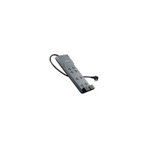 Belkin - Power BE108200-06 8OUT Surge Protector 6FT Cord HOME/OFFICE W/ Telephon - $68.65