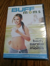Buff Moms (DVD, 2009) - £9.42 GBP