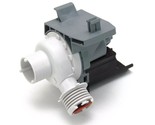 OEM Water Drain Pump for Kenmore 41744131000 41744130000 NEW - €43,81 EUR