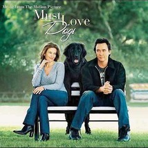 Must Love Dogs soundtrack factory sealed CD Rilo Kiley Ryan Adams Natalie Cole - £9.63 GBP