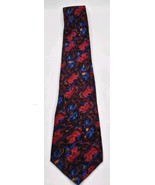 Jerry Garcia Lady With Eleborate Headress Collection 6 Silk Neck Tie Men... - €15,25 EUR