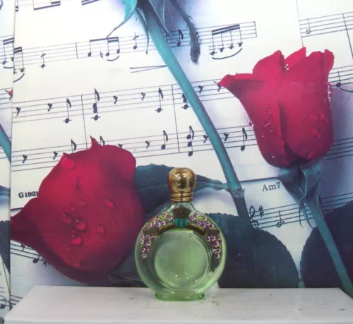 4711 Rhine Lavender Cologne Splash 0.75 OZ. WOB. 95% Full. - $64.99