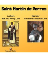 Saint Martin de Porres Audiobook MP3 - $2.50