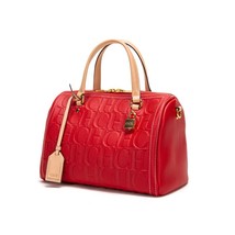 Spring Summer Women&#39;s Pillow Bag 100% ide 2023 New Fashion Tote Handbag Clic Sty - £337.20 GBP