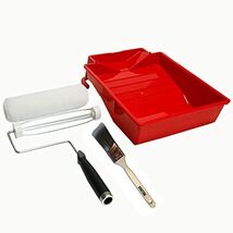 SHUR-LINE 8108RFN Starter Tray Set, 4-Piece, Painting Kit - $29.07