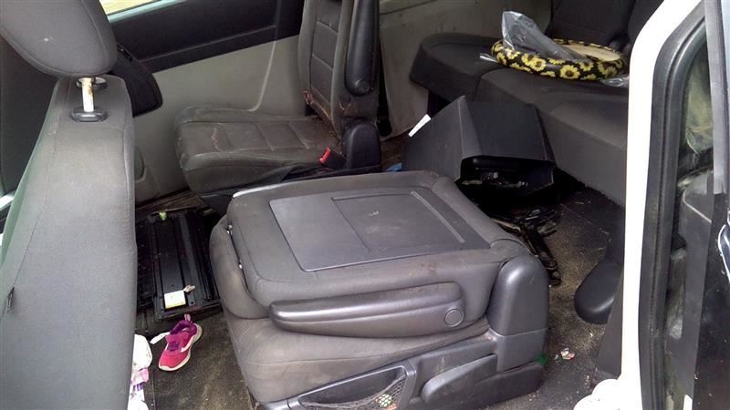 Driver Left Axle Shaft Front Axle 3.3L Fits 08-10 CARAVAN 104468321 Item image 6