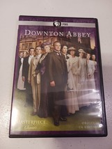 PBS Downton Abbey Masterpiece Classic Season 1 DVD Set - £6.32 GBP
