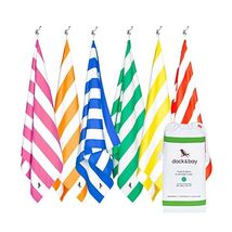 Microfibre Towel - Beach &amp; Travel (Green - Large 160x80cm) - fast dry sw... - $88.00