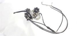 Carburetor PN 16100-MAA-A00 OEM 1997 98 99 00 01 2002 Honda VT110090 Day Warr... - £375.47 GBP