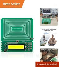 Schumann Waves Generator - 7.83Hz Frequency Therapy Device for Deep Rela... - $49.45
