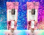 Lot Of 2 SKYLAR Clean Perfume PINK SKY Limited-Edition Fragrance NIB 0.3... - $54.44