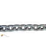 Pewag 48RC89 Stainless Steel Chain 5/16" - 304 Grade Heavy Duty Marine  0600206 - $28.95 CAD
