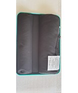 LapGear Compact Lap Desk 100% Polyester Fits 15 Inch Laptops - Blue - €11,11 EUR