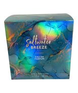 Bath &amp; Body Works Saltwater Breeze Eau De Parfum 1.7 fl oz New With Box - $1,307.01 MXN