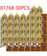 30PCS Military Building Blocks Medieval Time Roman Action Soider Figures... - $893.16 MXN