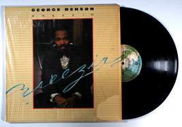 Lp george benson breezin 11 thumb200