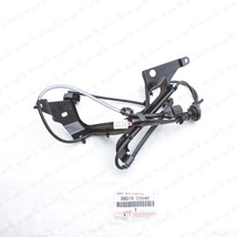 Genuine Lexus 06-13 IS250 350 ISF GS350 Rear Driver ABS Sensor Wire 8951... - €114,32 EUR