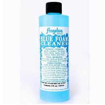 Angelus Blue Foam Cleaner | One unit - £14.29 GBP