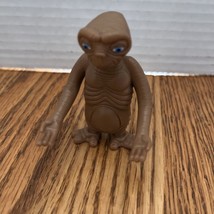 E.T. The Extra Terrestrial Figurine Bendable arms - £7.11 GBP