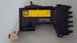 Square D FY-12020-A Circuit Breaker , 20A , 1-Pole , 120V - $9.87