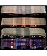 Solar Eclipse Glasses Lot 500pc CE ISO Certified Safe USA FAST SHIP Apri... - £131.46 GBP