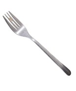Ikea Dinner Fork Fornuft Brushes Finish 223 32 - £5.60 GBP