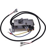 Throttle Potentiometer w/Micro Switch Pot Box 27094G01 Compatible with E... - $1,588.17 MXN
