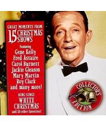 1998 A Bing Crosby Christmas VHS 15 Shows Collector&#39;s Edition Questar VH... - $27.90 CAD