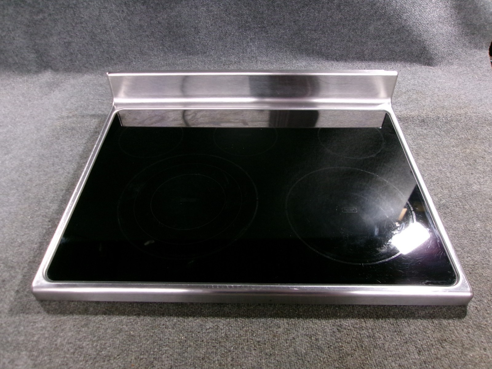W10524416 Whirlpool Range Oven Cooktop - $150.00