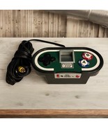 Jakks Pacific, World Poker Tour Plug N Play TV Video Game Tested &amp; Worki... - $9.82