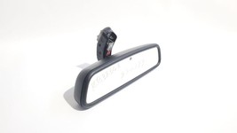 Interior Rear View Mirror PN 6W93-17E678-AB OEM 2007 2008 2009 2010 Jagu... - $29.70